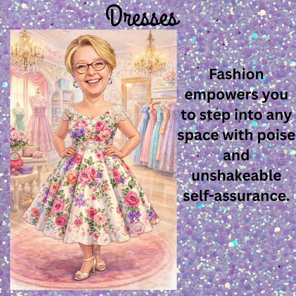 Dresses